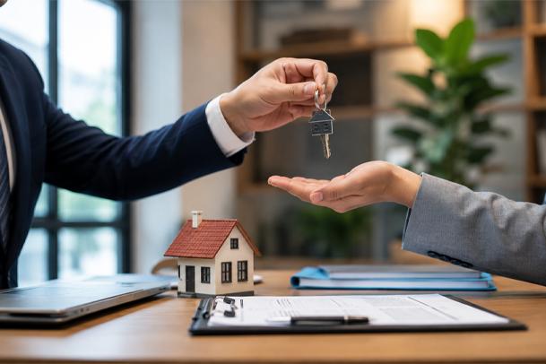 Buy Property