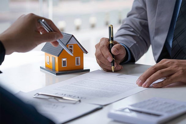 Sell Property