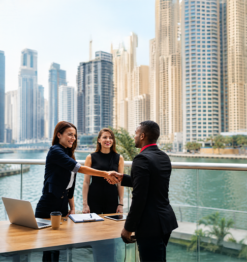 Property Management