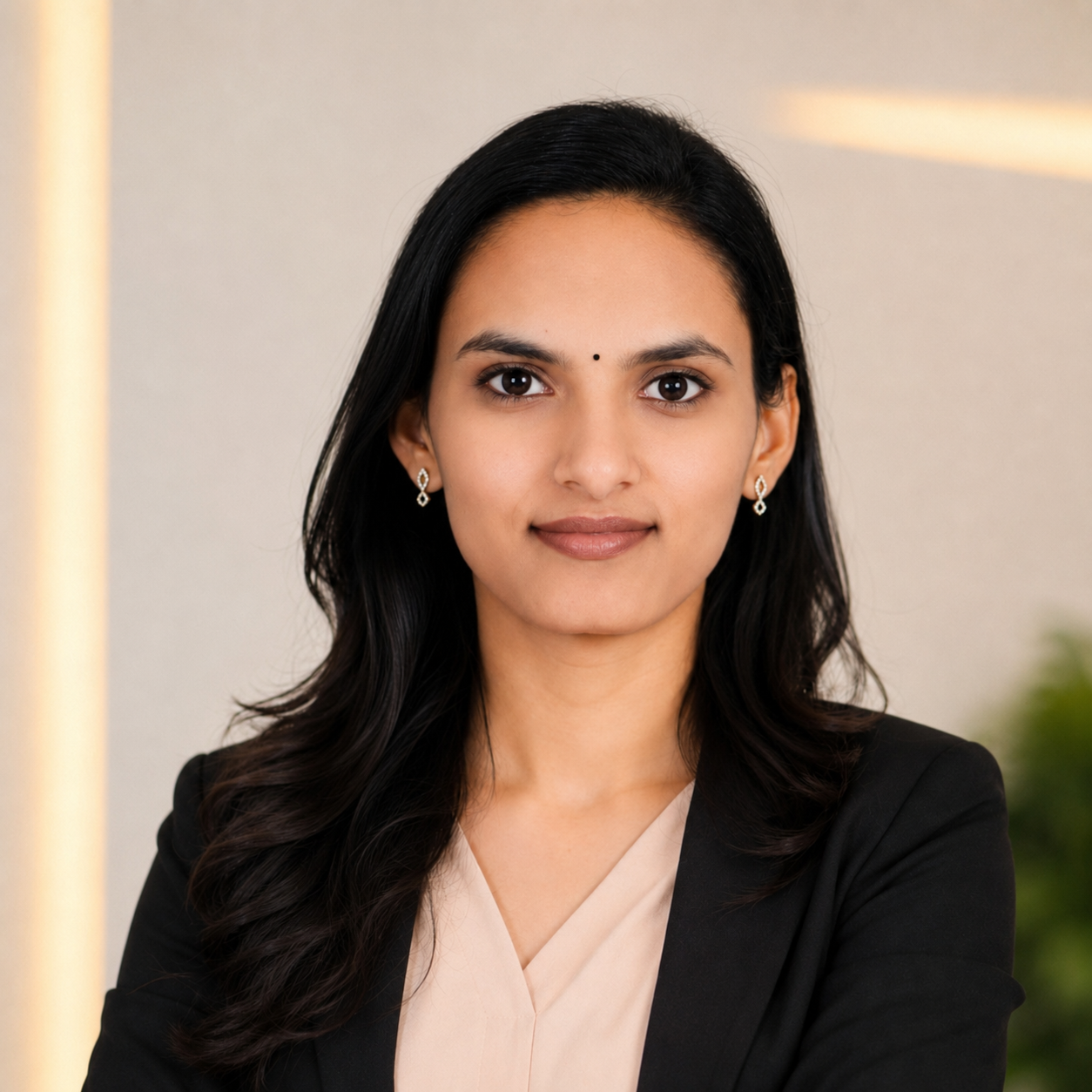 Haritha Dommara