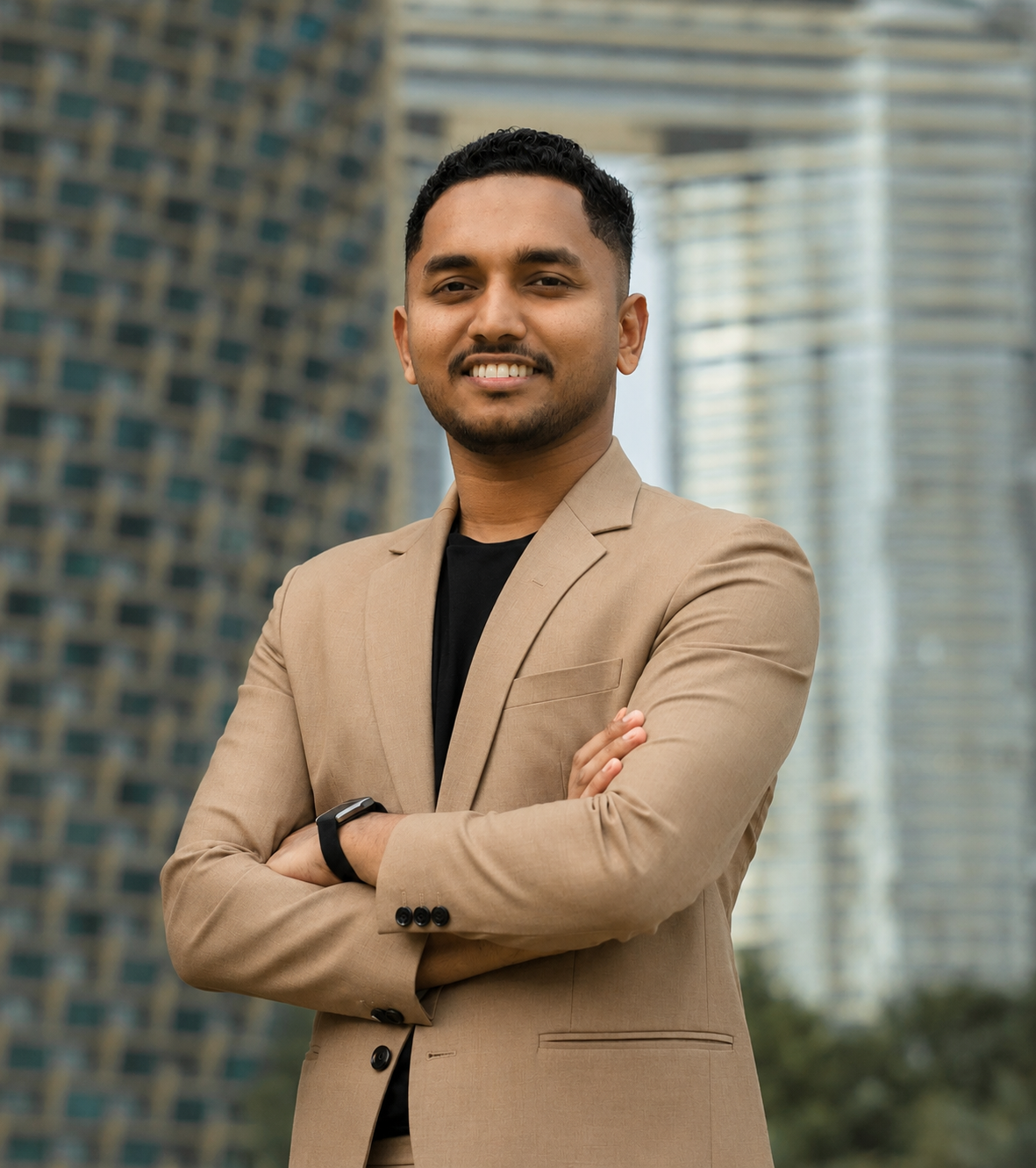 Mohammed Kunnathedath