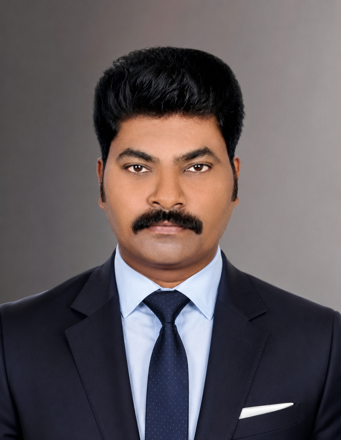 Jashuva Golla