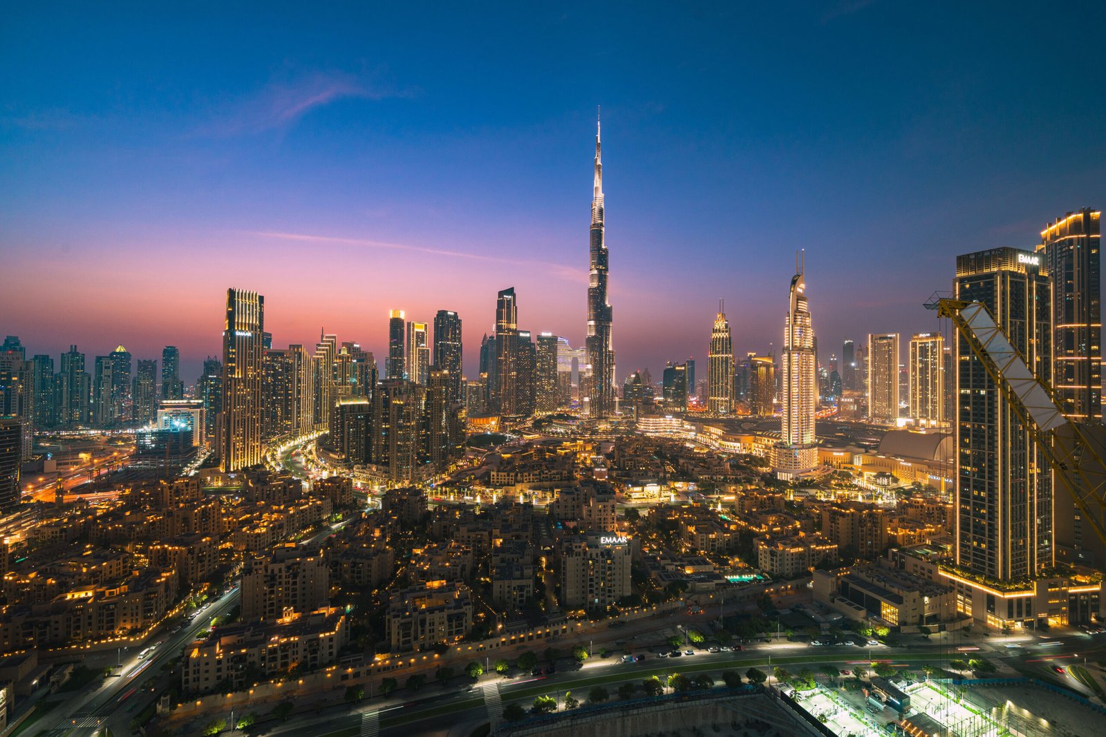 Turning Property Dreams Into Reality